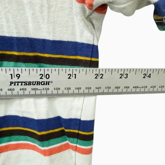 Vintage Guess T-Shirt Embroidered Logo Bundle of 2 Men’s‎ Size Medium - Picture 7 of 14